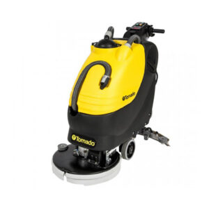 Tornado Cleaning Brush